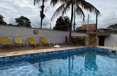 Casa com piscina - Foto 9