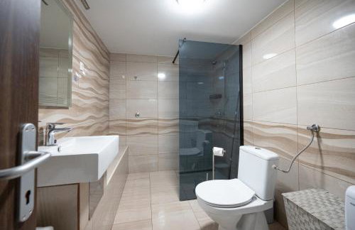 Family-friendly apartments with swimming pool Lukovo Sugarje, Karlobag - 24896 - Photo 25