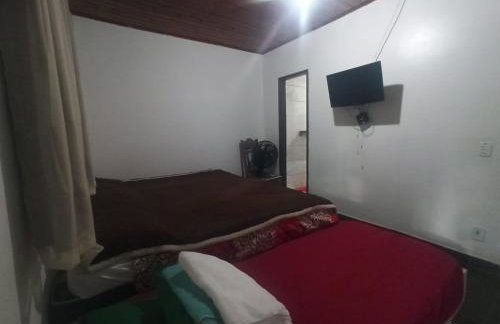 Hospede-se no Centro de Sana! Conforto e Qualidade! - Photo 7