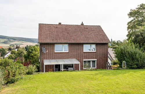 Schöner Ith Blick - Foto 1