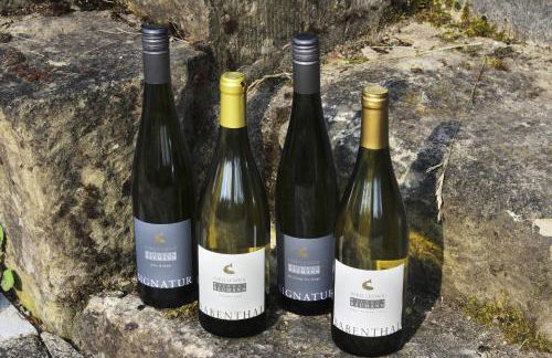 Ferienwohnung Kaim - Foto 27