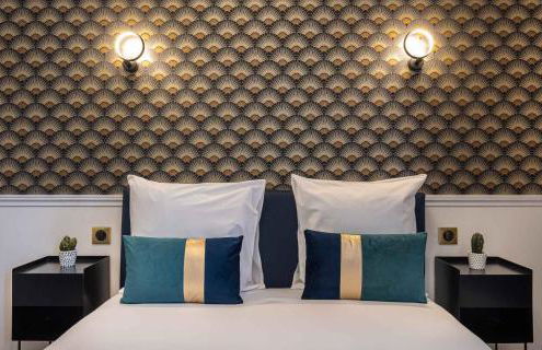 Mijo's Appartements Hôtel - Foto 34