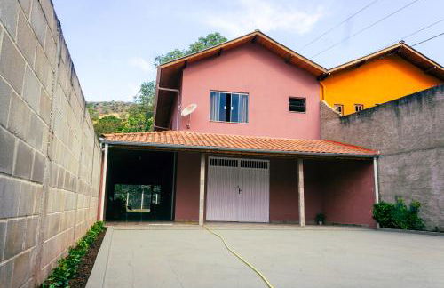 Cantinho do Sossego - Foto 1