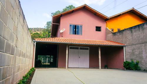 Cantinho do Sossego - Foto 1