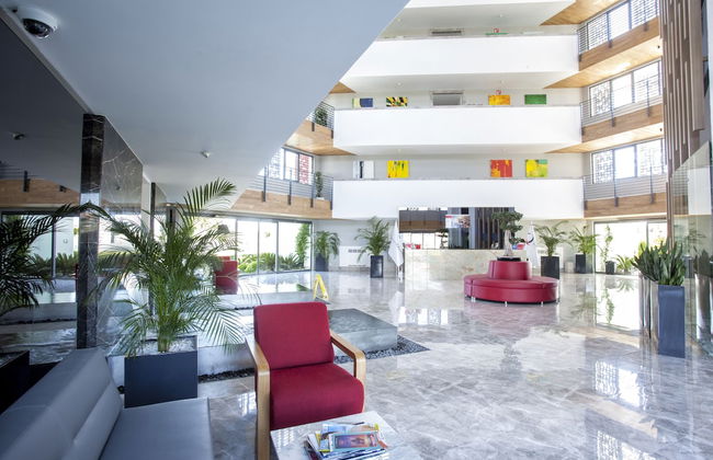 Q Spa Resort - Foto 58