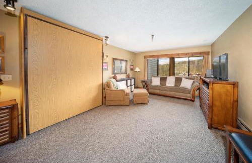 Snowblaze Condos Building E unit 310 by Stay Winter Park - Foto 15