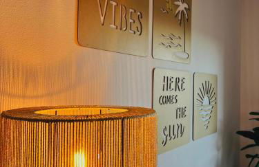 Casa Soñada -Appartment with pool and garage - Foto 6