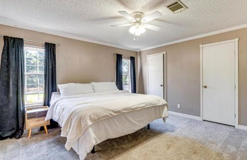 Paddle, Swim and More! Charming Home in High Springs - Foto 10