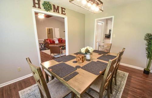 Alabama Slammer Game-day Home 5-mile to Stadium - Foto 19