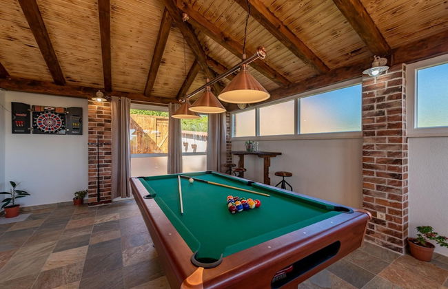 Villa Nikolina Zadarvillas - Foto 23