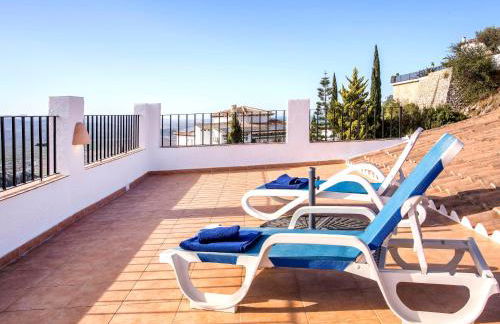 Holiday Home Casa El Mirador by Interhome - Foto 68