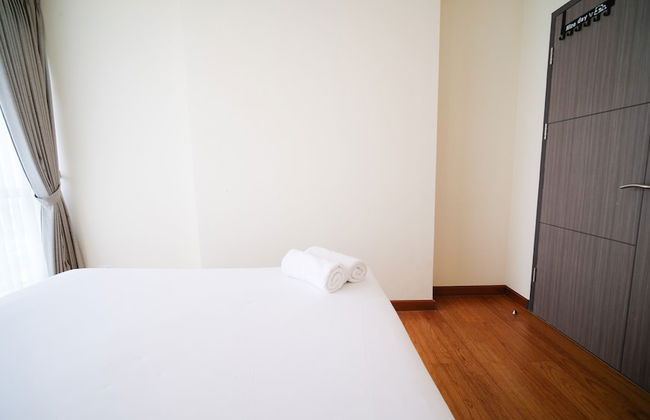 Best Location And Strategic 2Br At Praxis Apartment - Foto 6