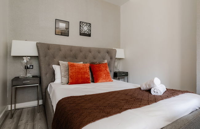 High Street Kensington Apartments - Foto 29