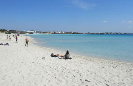 Porto Cesareo Sant'Isidoro Delizioso Trilo - Foto 20