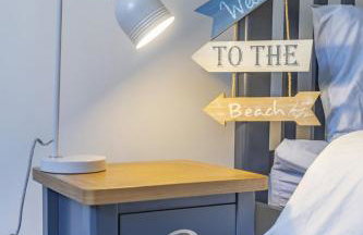 Oystercatcher number 6 , 2 bedrooms maidencombe village - Foto 6