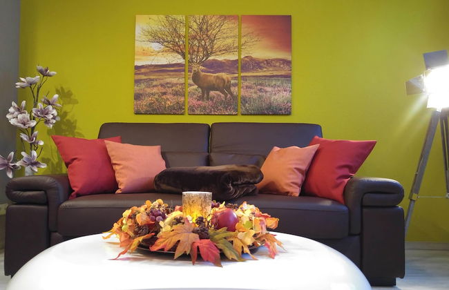 gapart - Apartments mit Küche - Foto 40