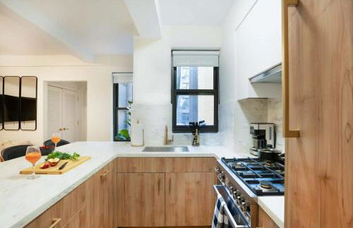52-3DE Newly renovated 2BR BTH Midtown East - Photo 8