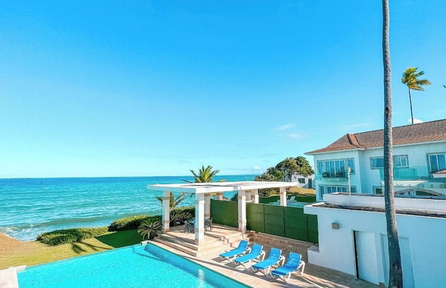 Peninsula Esmeralda Luxury Hotel & Villas - Foto 20