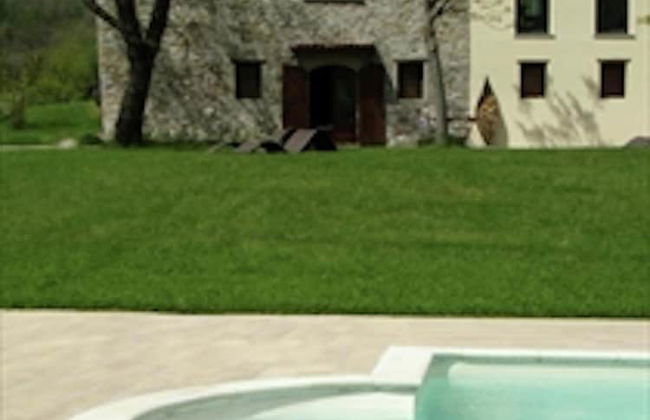 Modern Holiday Home in Imola With Swimming Pool - Foto 39