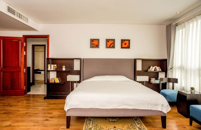 Lancaster Ho Chi Minh - Foto 10