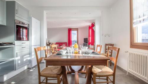 Chez nicole et alain - Foto 5