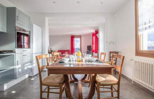 Chez nicole et alain - Foto 5