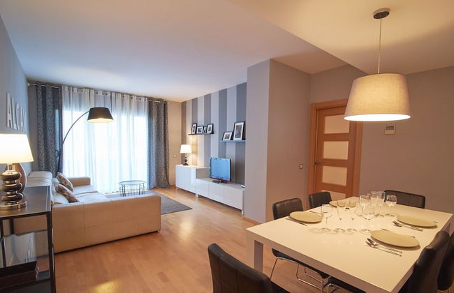 Alcam Badalona Playa Norte - Foto 15