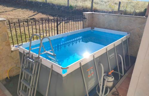 Casa rural Con Calma - Foto 19