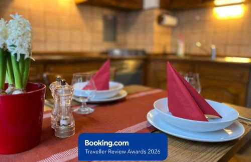 Apartment NBG im Zentrum - Foto 1