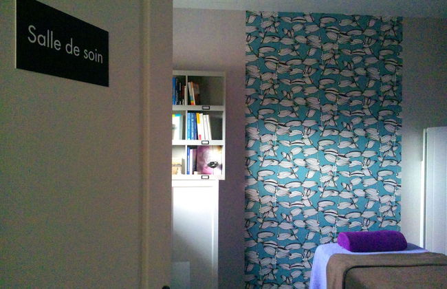 Entre Ciel et Marais - Foto 15