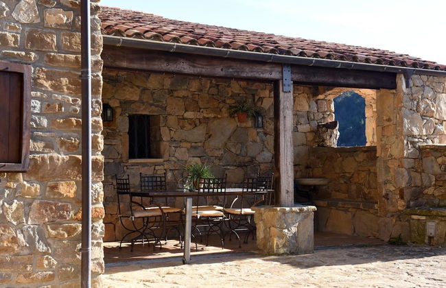 Mas Isoles - Foto 24