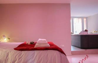 LOVE ROOM Love and Spa, Nature and Rest - Foto 24
