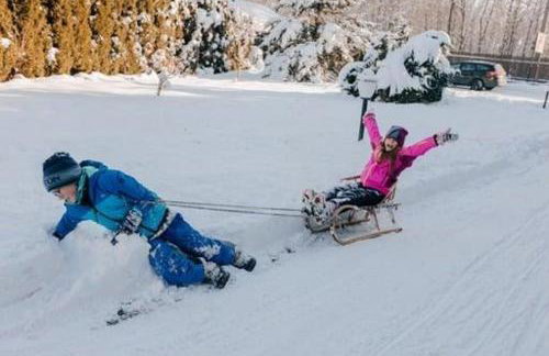 Wiśniewski Apartamenty pod Szczyrkiem - Foto 54