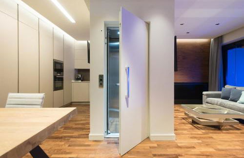 Hommyhome Arenal Luxury - Foto 15