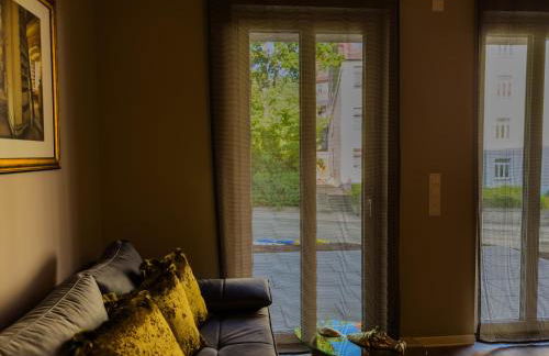 Golden Suites Weimar - Foto 30