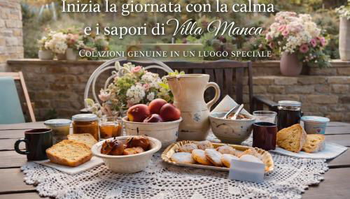 Villa Manca - Photo 2