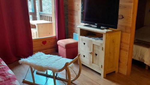 Spacieux et Fonctionnel dans Ecrin des Neiges - Foto 4