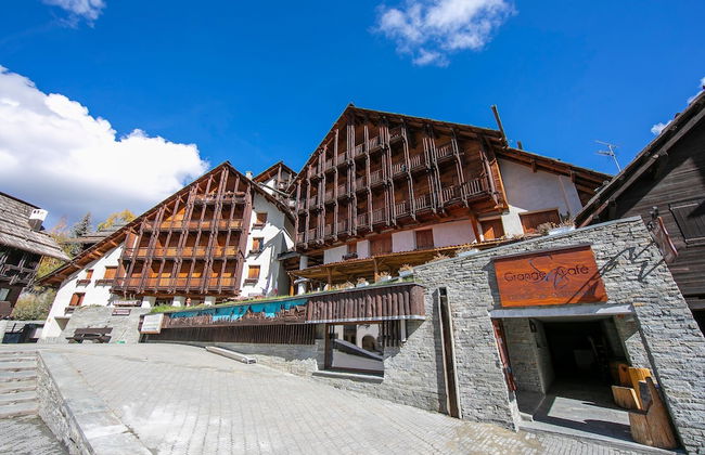 Grange Hike Ski - 44D Sestriere - Foto 12