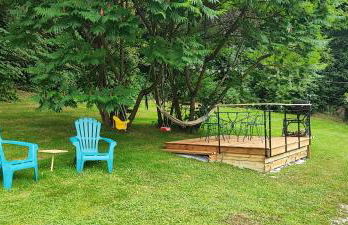 Adorable petit châlet près de la forêt et des commerces - Foto 11