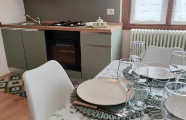 Fiada Holiday Home - Foto 14