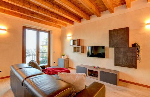 Villa Sinfonia - Foto 16