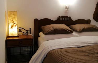 Ξενώνας Το Πατρικό - Foto 30