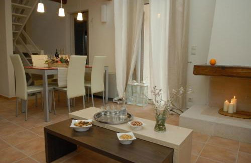 Eliathos Hillside Retreat - Foto 28