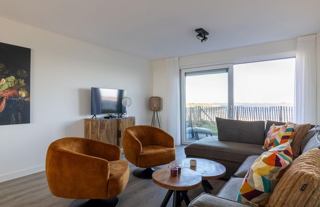 Apartment in Sint-annaland Near Marina - Foto 1