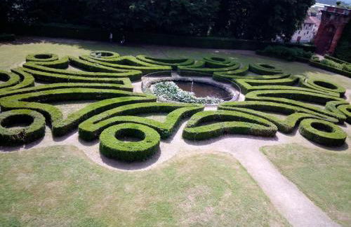 Ospitalità rurale La Svizzera - Foto 3