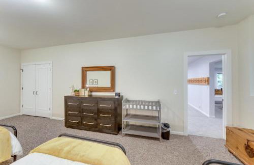 Riverwood South Haven Retreat on 10 Acres - Foto 28