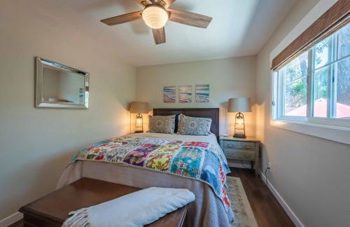 Moonglow Cottage - Foto 8