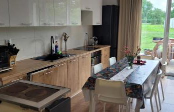 Agroturystyka Błądkowo 20A, Dom 11 miejsc - Foto 17