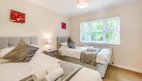 HB Hornbeam Lodge 04 - Foto 5