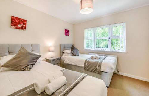 HB Hornbeam Lodge 05 - Foto 6